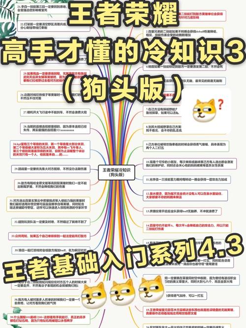 王者荣耀29个技巧_王者荣耀基本技巧-第5张图片-汇壹游戏