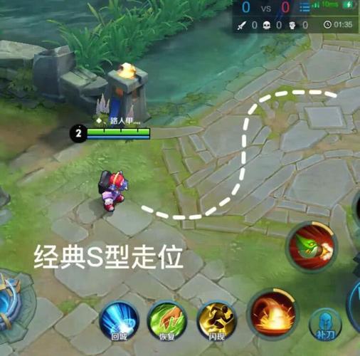 王者荣耀预判技能,预判是什么意思王者荣耀?-第2张图片-汇壹游戏 王者荣耀预判技能,预判是什么意思王者荣耀?-第2张图片-汇壹游戏