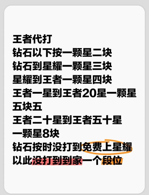 王者荣耀打砖石技巧，王者怎么赢砖石？-第3张图片-汇壹游戏