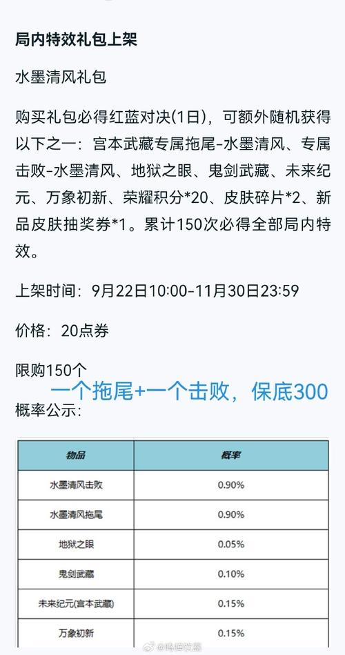 王者荣耀抽吕布技巧，王者荣耀吕布技巧教学？-第2张图片-汇壹游戏