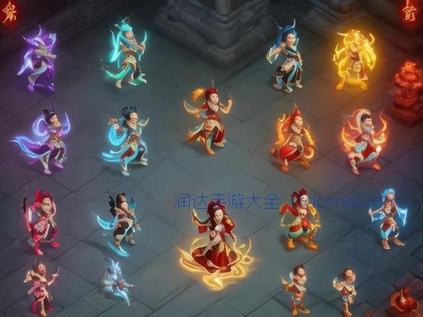  王者荣耀普陀攻略，王者荣耀普陀攻略最新-第5张图片-汇壹游戏