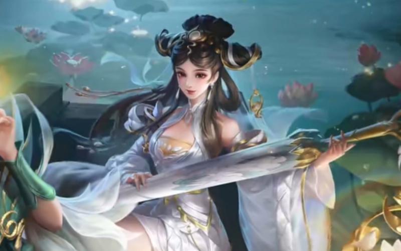 王者荣耀攻略白蛇,王者白蛇重做?-第1张图片-汇壹游戏 王者荣耀攻略白蛇,王者白蛇重做?-第1张图片-汇壹游戏