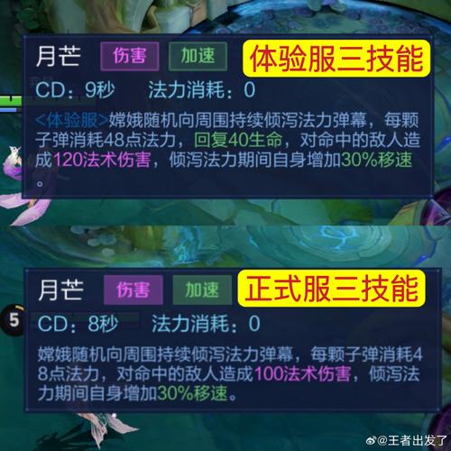 嫦娥攻略王者荣耀，王者嫦娥的玩法技巧2020？-第2张图片-汇壹游戏