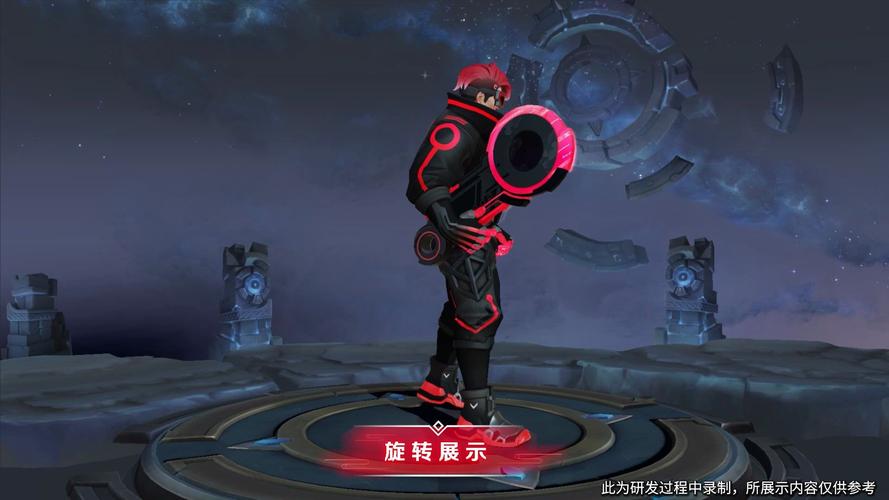 王者荣耀战令典韦技巧攻略,战令典韦的皮肤怎么激活-第2张图片-汇壹游戏 王者荣耀战令典韦技巧攻略,战令典韦的皮肤怎么激活-第2张图片-汇壹游戏