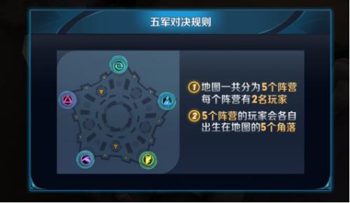 王者荣耀囚徒攻略,王者囚徒技能视频-第4张图片-汇壹游戏 王者荣耀囚徒攻略,王者囚徒技能视频-第4张图片-汇壹游戏