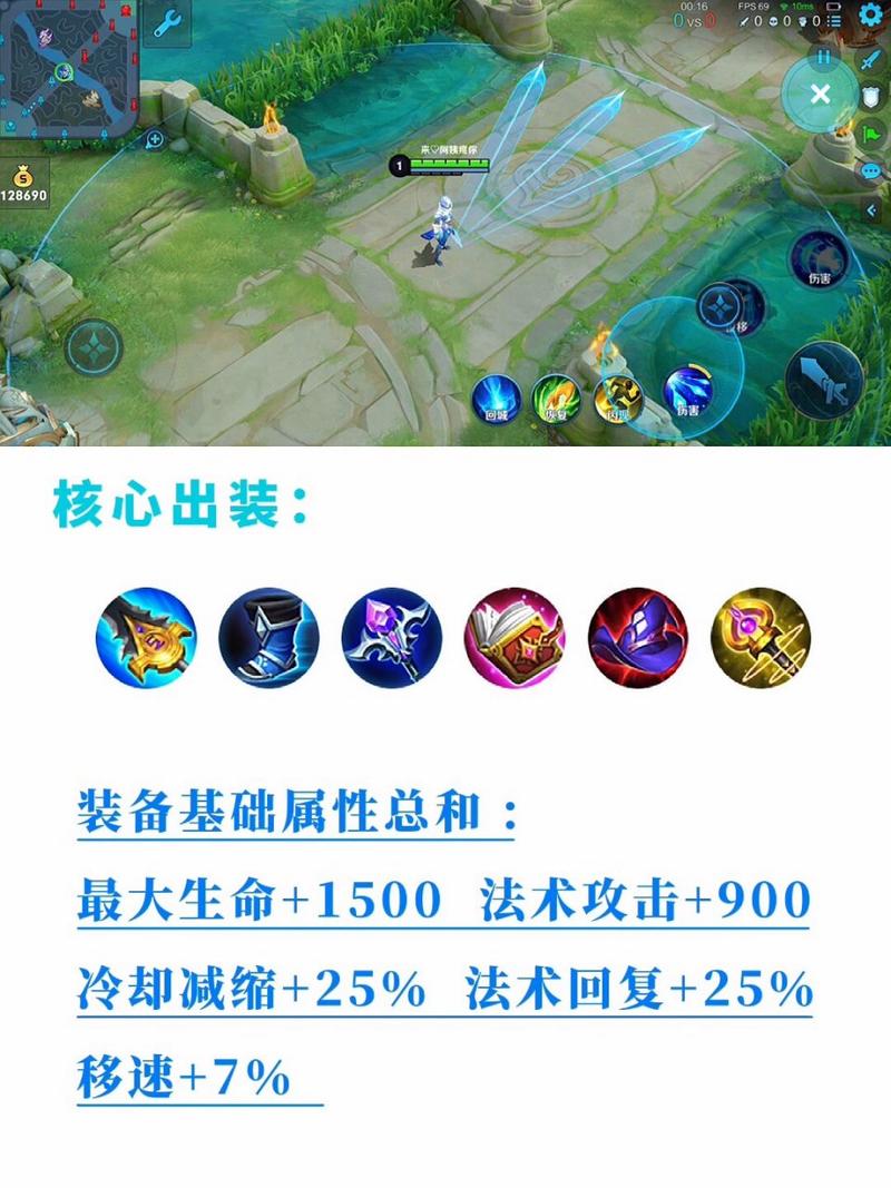  王者荣耀版诸葛亮攻略，王者荣耀诸葛亮怎么玩知乎-第4张图片-汇壹游戏
