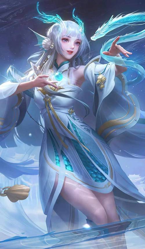  王者荣耀遇见神女任务攻略，王者荣耀遇见神鹿怎么免费获得-第4张图片-汇壹游戏