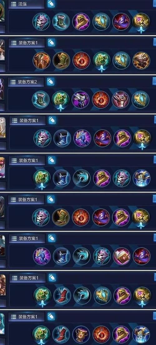  卢布王者荣耀攻略，卢布最强出装国服第一-第3张图片-汇壹游戏
