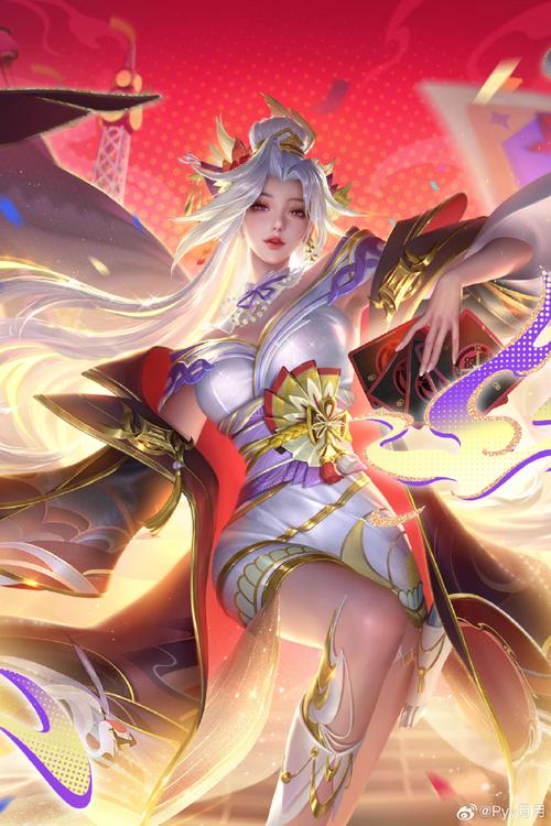  王者荣耀不知火舞攻略，王者荣耀,不知火舞怎么玩?-第2张图片-汇壹游戏