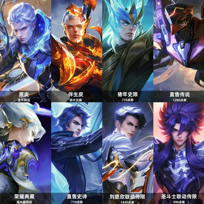 王者荣耀铠战士新手攻略_王者荣耀铠玩法攻略-第3张图片-汇壹游戏 王者荣耀铠战士新手攻略_王者荣耀铠玩法攻略-第3张图片-汇壹游戏