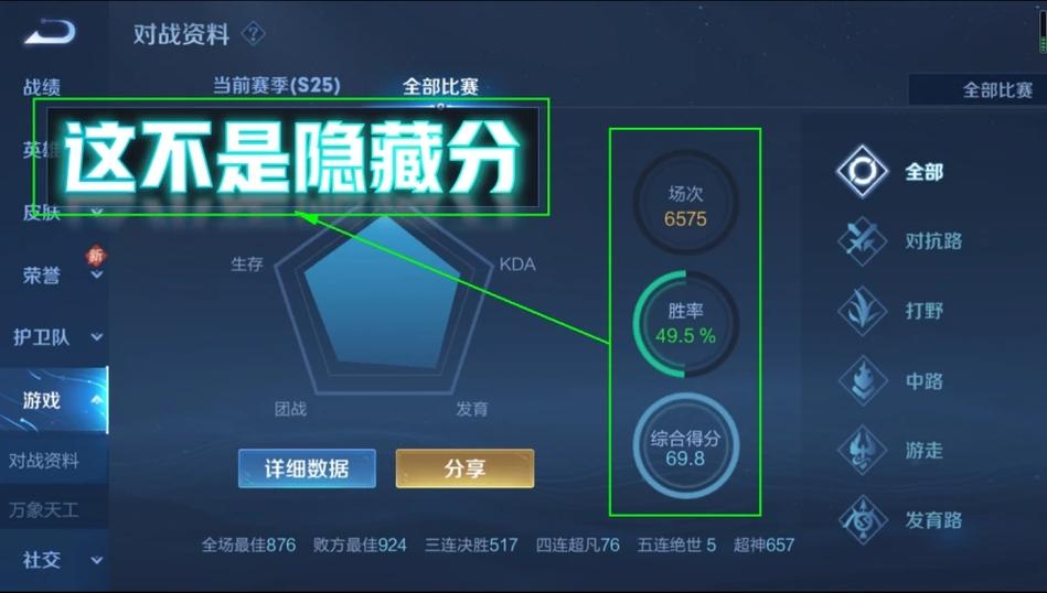 王者荣耀花式攻略,王者花样?-第4张图片-汇壹游戏 王者荣耀花式攻略,王者花样?-第4张图片-汇壹游戏