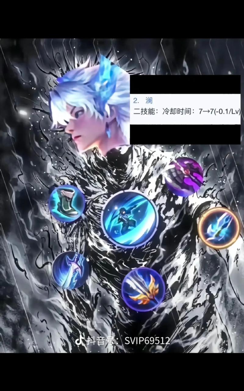 王者荣耀澜打野攻略,澜打野打法详解-第5张图片-汇壹游戏 王者荣耀澜打野攻略,澜打野打法详解-第5张图片-汇壹游戏