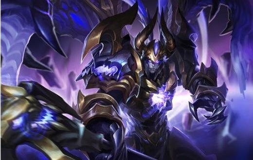 王者荣耀吕布天魔攻略技巧,吕布天魔缭乱皮肤图片-第6张图片-汇壹游戏 王者荣耀吕布天魔攻略技巧,吕布天魔缭乱皮肤图片-第6张图片-汇壹游戏