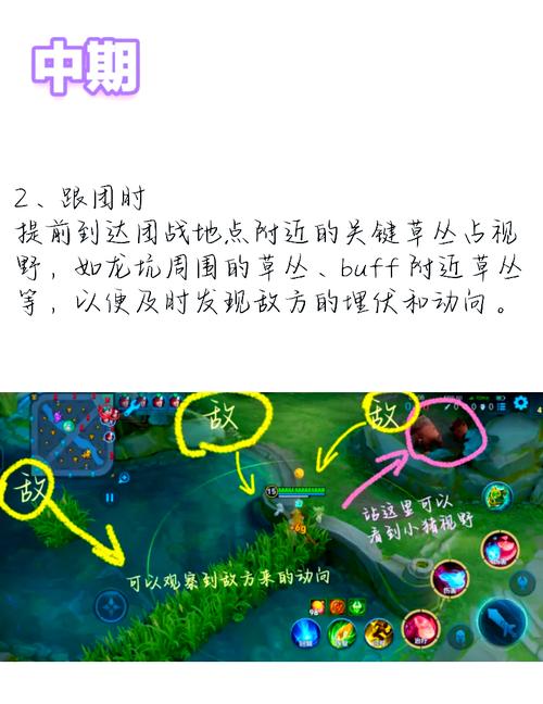 王者荣耀边路辅助技巧,王者荣耀边路辅助技巧教学-第1张图片-汇壹游戏 王者荣耀边路辅助技巧,王者荣耀边路辅助技巧教学-第1张图片-汇壹游戏
