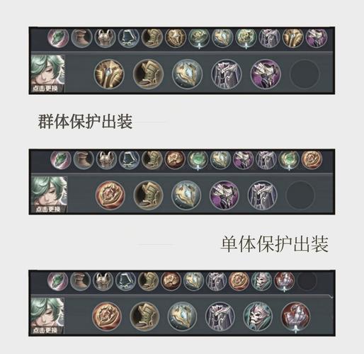 王者荣耀庄周肉出装,庄周肉出装2020-第6张图片-汇壹游戏 王者荣耀庄周肉出装,庄周肉出装2020-第6张图片-汇壹游戏