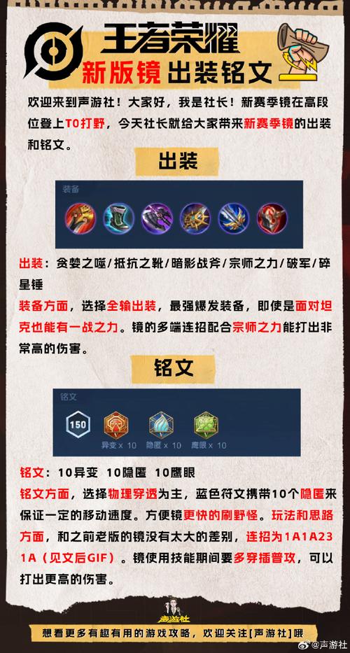  王者荣耀的出装被动，王者荣耀被动装备-第1张图片-汇壹游戏