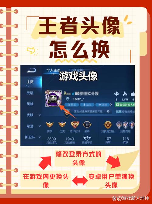 王者荣耀技能换人头_王者人物换头-第6张图片-汇壹游戏 王者荣耀技能换人头_王者人物换头-第6张图片-汇壹游戏