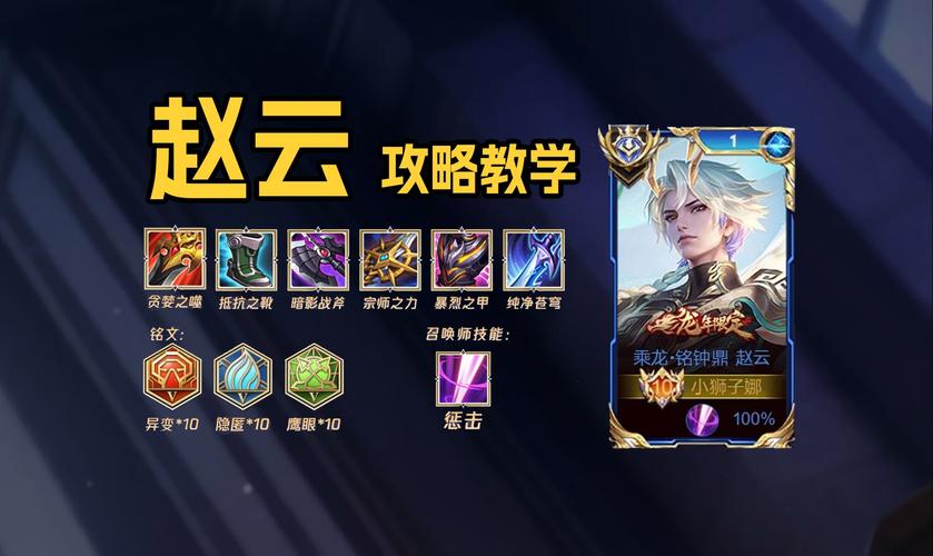 王者荣耀菜鸟的出装,王者荣耀菜鸟适合玩谁?-第2张图片-汇壹游戏 王者荣耀菜鸟的出装,王者荣耀菜鸟适合玩谁?-第2张图片-汇壹游戏