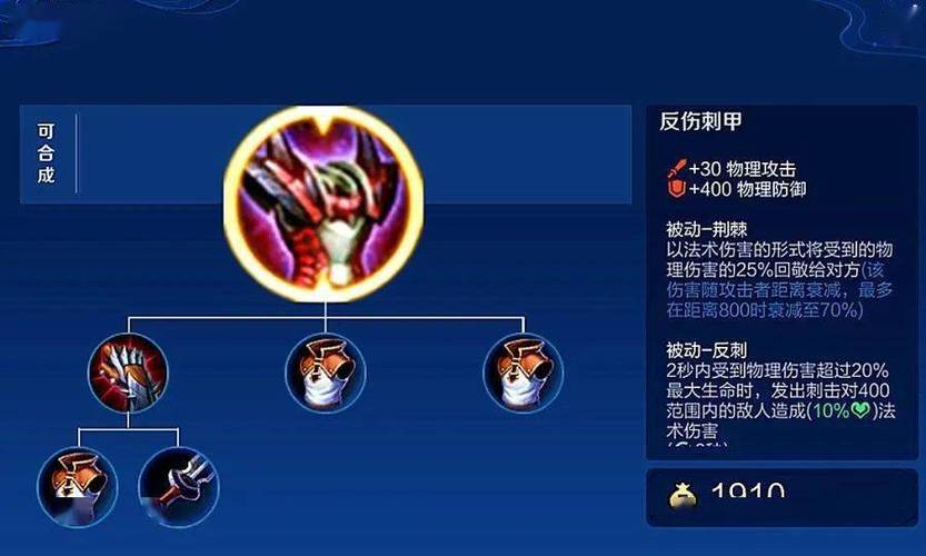 王者荣耀残暴回合技巧,王者荣耀残血是什么意思?-第4张图片-汇壹游戏 王者荣耀残暴回合技巧,王者荣耀残血是什么意思?-第4张图片-汇壹游戏