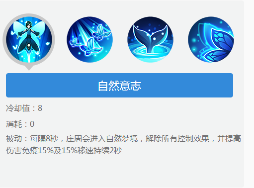 王者荣耀辅助触发技巧_王者辅助的玩法技巧-第5张图片-汇壹游戏 王者荣耀辅助触发技巧_王者辅助的玩法技巧-第5张图片-汇壹游戏
