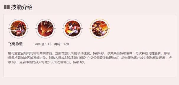 王者荣耀攻略技巧露娜,王者荣耀露娜的基本技巧-第6张图片-汇壹游戏 王者荣耀攻略技巧露娜,王者荣耀露娜的基本技巧-第6张图片-汇壹游戏