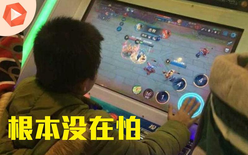 王者荣耀鲁班自闭技巧,王者鲁班怎么操作?-第5张图片-汇壹游戏 王者荣耀鲁班自闭技巧,王者鲁班怎么操作?-第5张图片-汇壹游戏