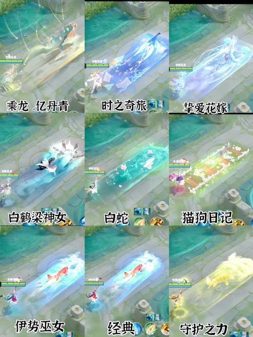 王者荣耀大桥二技能_王者荣耀大桥技能改版-第2张图片-汇壹游戏 王者荣耀大桥二技能_王者荣耀大桥技能改版-第2张图片-汇壹游戏