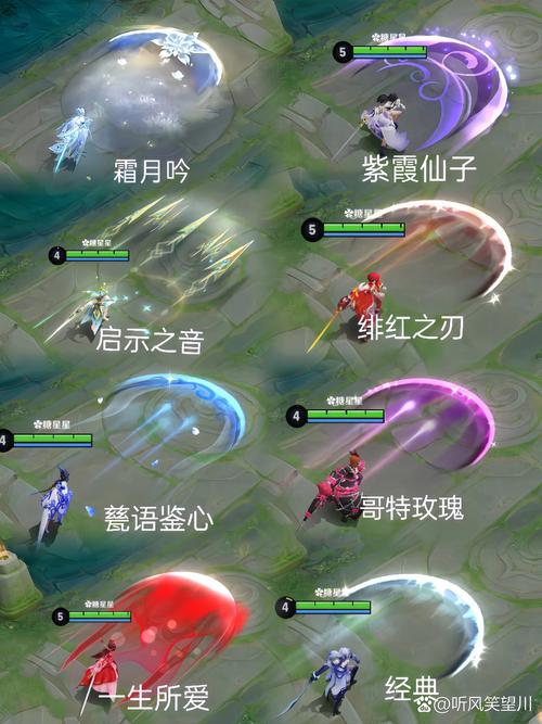 王者荣耀露娜位移技巧,露娜怎么移位-第1张图片-汇壹游戏 王者荣耀露娜位移技巧,露娜怎么移位-第1张图片-汇壹游戏
