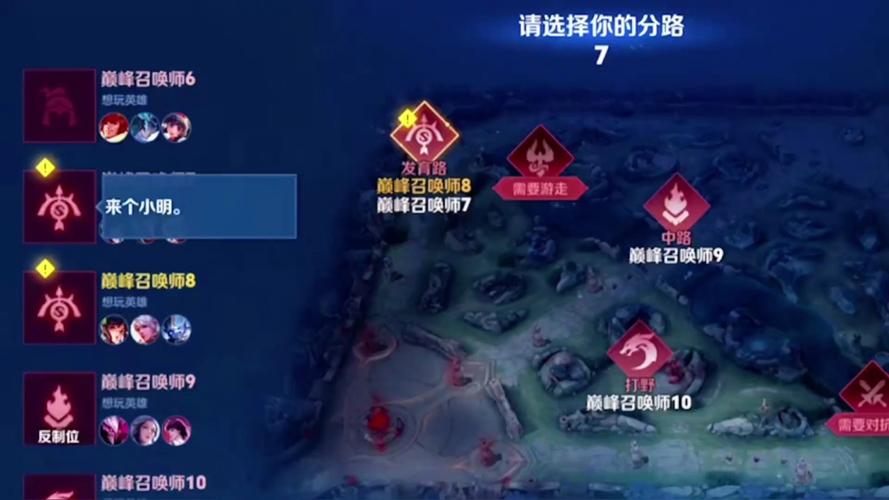 王者荣耀路人配合技巧_王者荣耀中路人-第4张图片-汇壹游戏 王者荣耀路人配合技巧_王者荣耀中路人-第4张图片-汇壹游戏