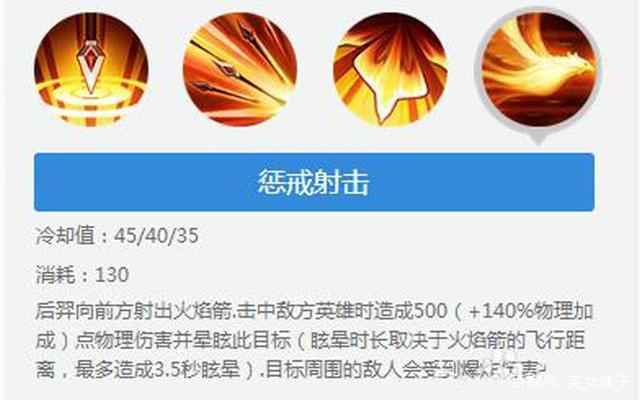 老版王者荣耀小技能,王者荣耀老版技能图标-第3张图片-汇壹游戏 老版王者荣耀小技能,王者荣耀老版技能图标-第3张图片-汇壹游戏