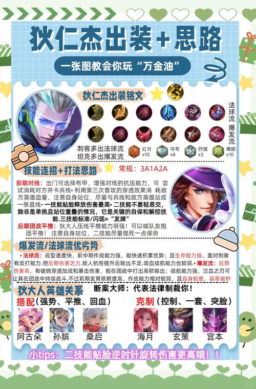 王者荣耀结尾攻击技巧,王者荣耀攻击顺序-第3张图片-汇壹游戏 王者荣耀结尾攻击技巧,王者荣耀攻击顺序-第3张图片-汇壹游戏
