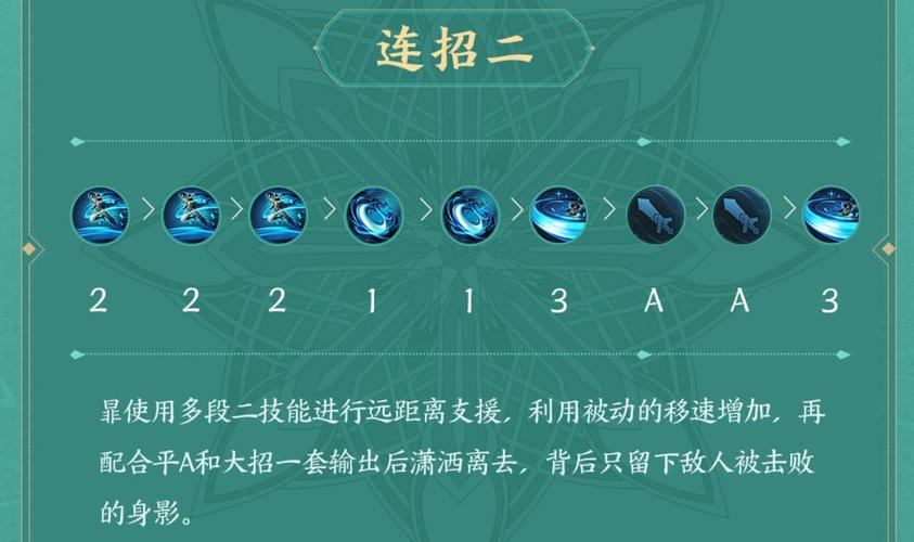 王者荣耀菲技能连招,王者荣耀菲菲?-第2张图片-汇壹游戏 王者荣耀菲技能连招,王者荣耀菲菲?-第2张图片-汇壹游戏
