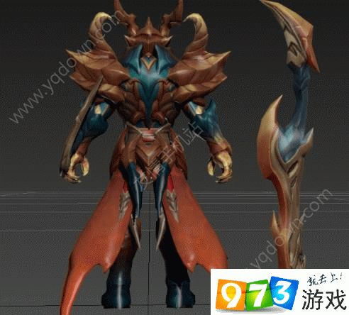 王者荣耀铠空血技能,铠的血量-第3张图片-汇壹游戏 王者荣耀铠空血技能,铠的血量-第3张图片-汇壹游戏